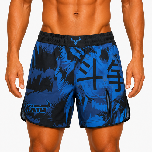 Viking Bushido Shorts