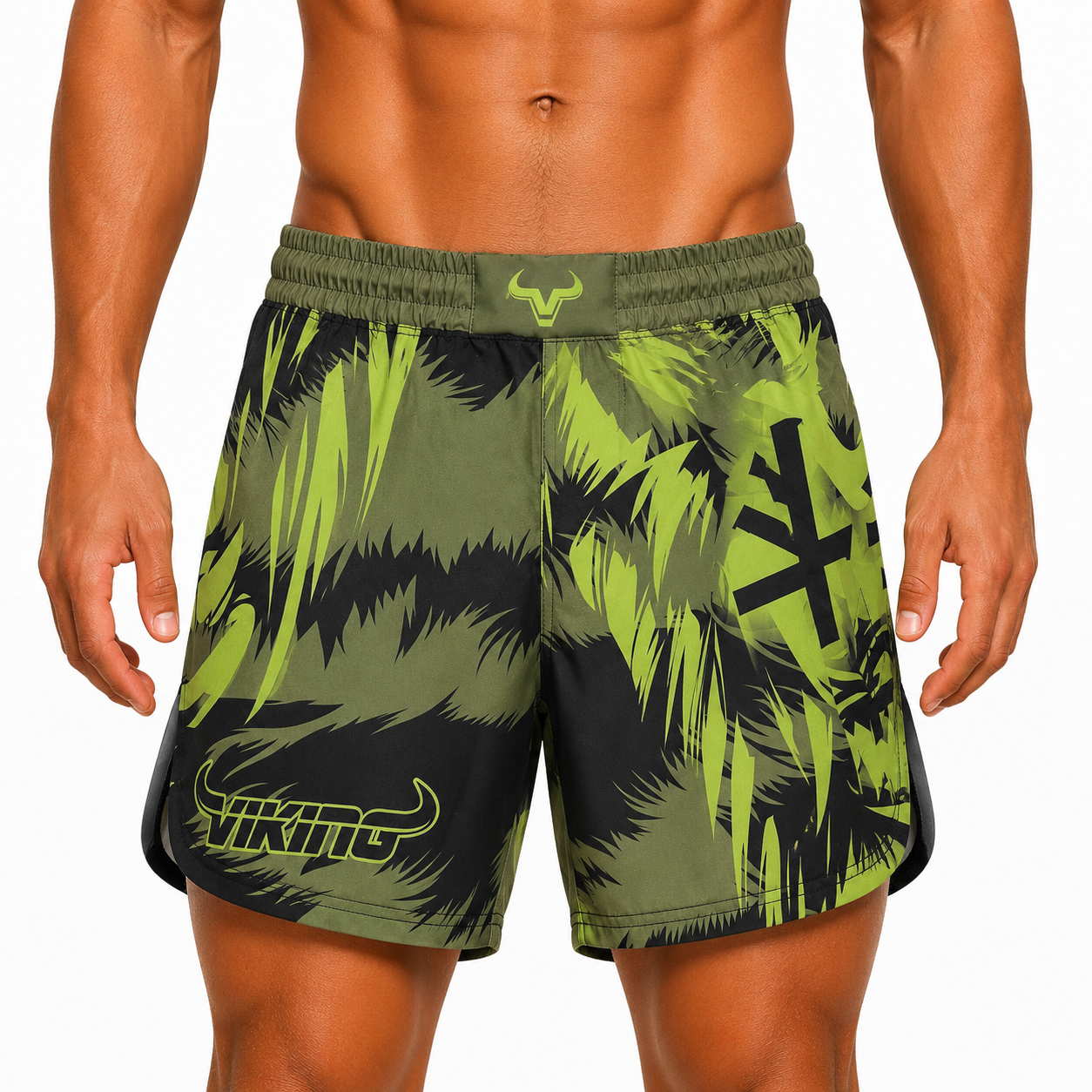 Viking Bushido Shorts