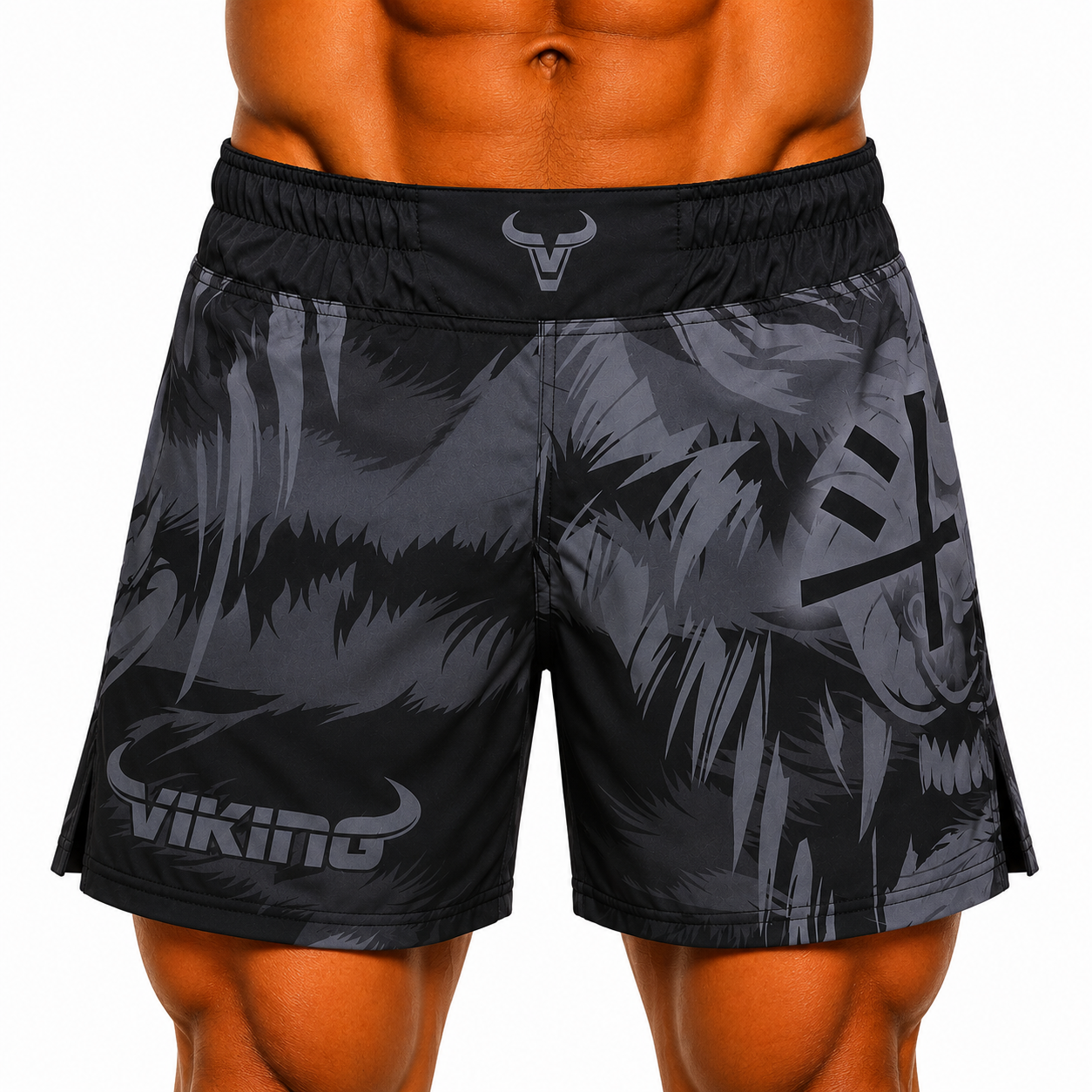 Viking Bushido Shorts
