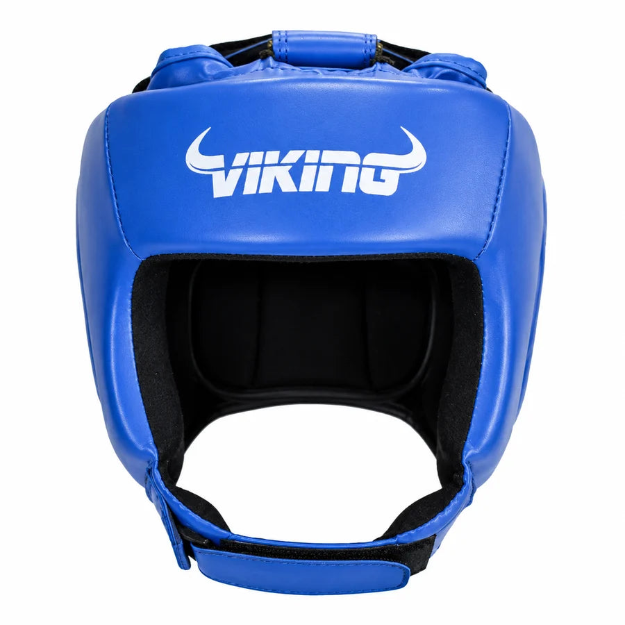 Viking Competition Headgear