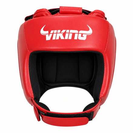 Viking Competition Headgear