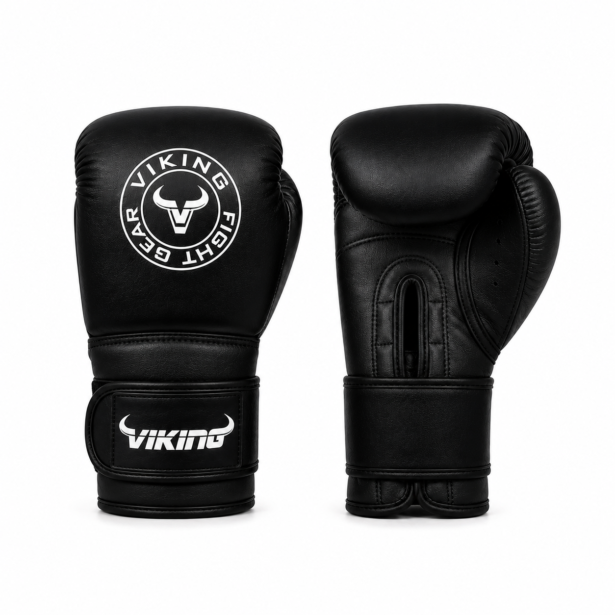Viking Crixus Boxing Gloves - Kids