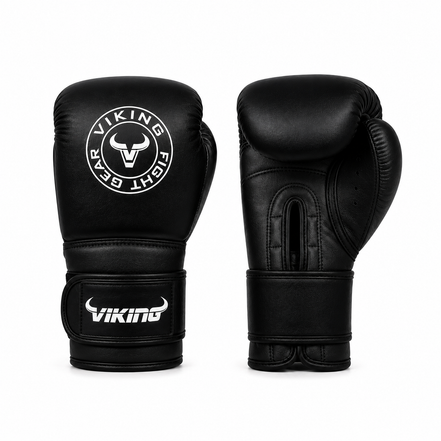 Viking Crixus Boxing Gloves - Kids