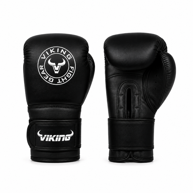 Viking Crixus Boxing Gloves - Kids