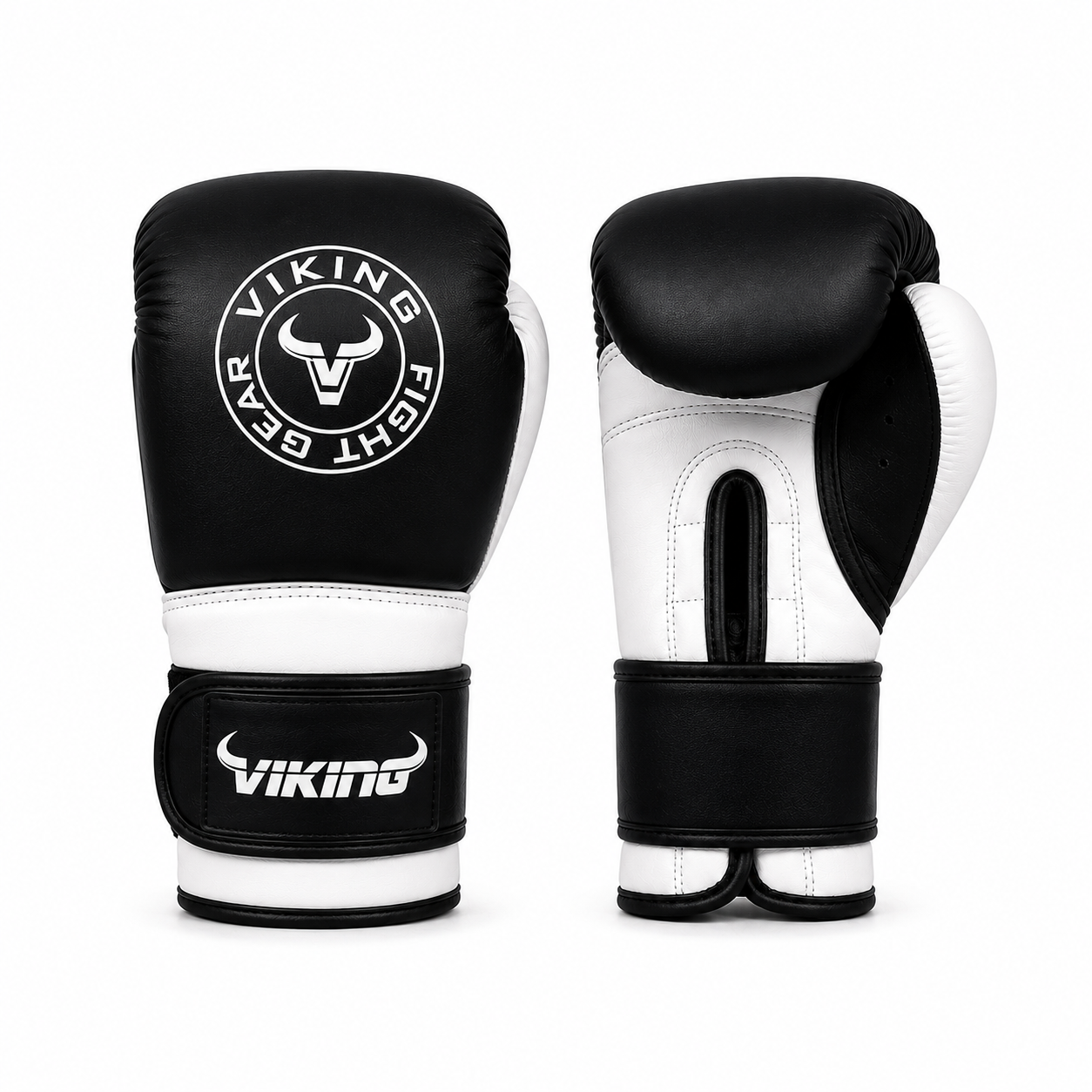 Viking Crixus Boxing Gloves - Kids