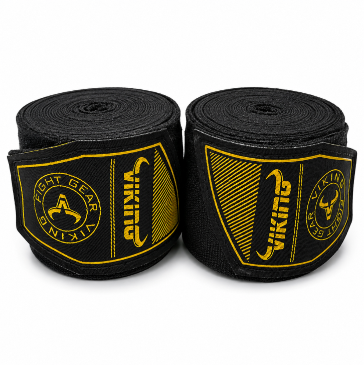 Viking Diablo Elite Hand Wraps