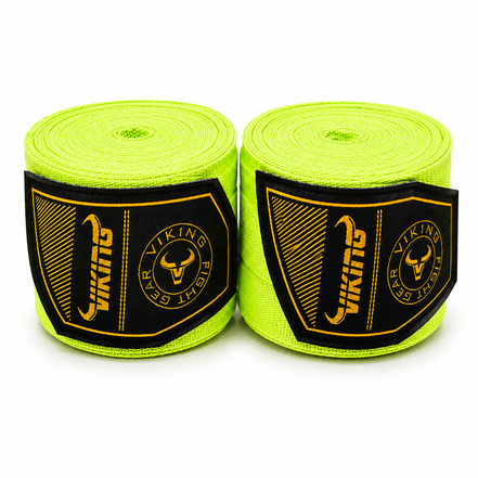 Viking Diablo Elite Hand Wraps
