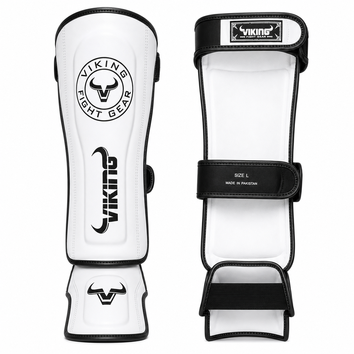 Viking Diablo Shinguards
