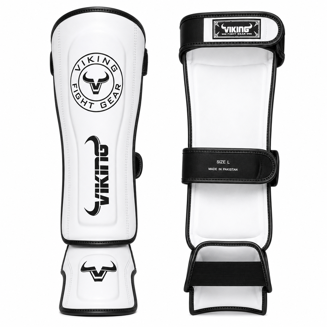 Viking Diablo Shinguards