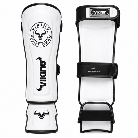 Viking Diablo Shinguards