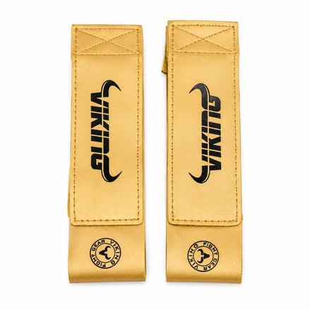Viking Lace Straps