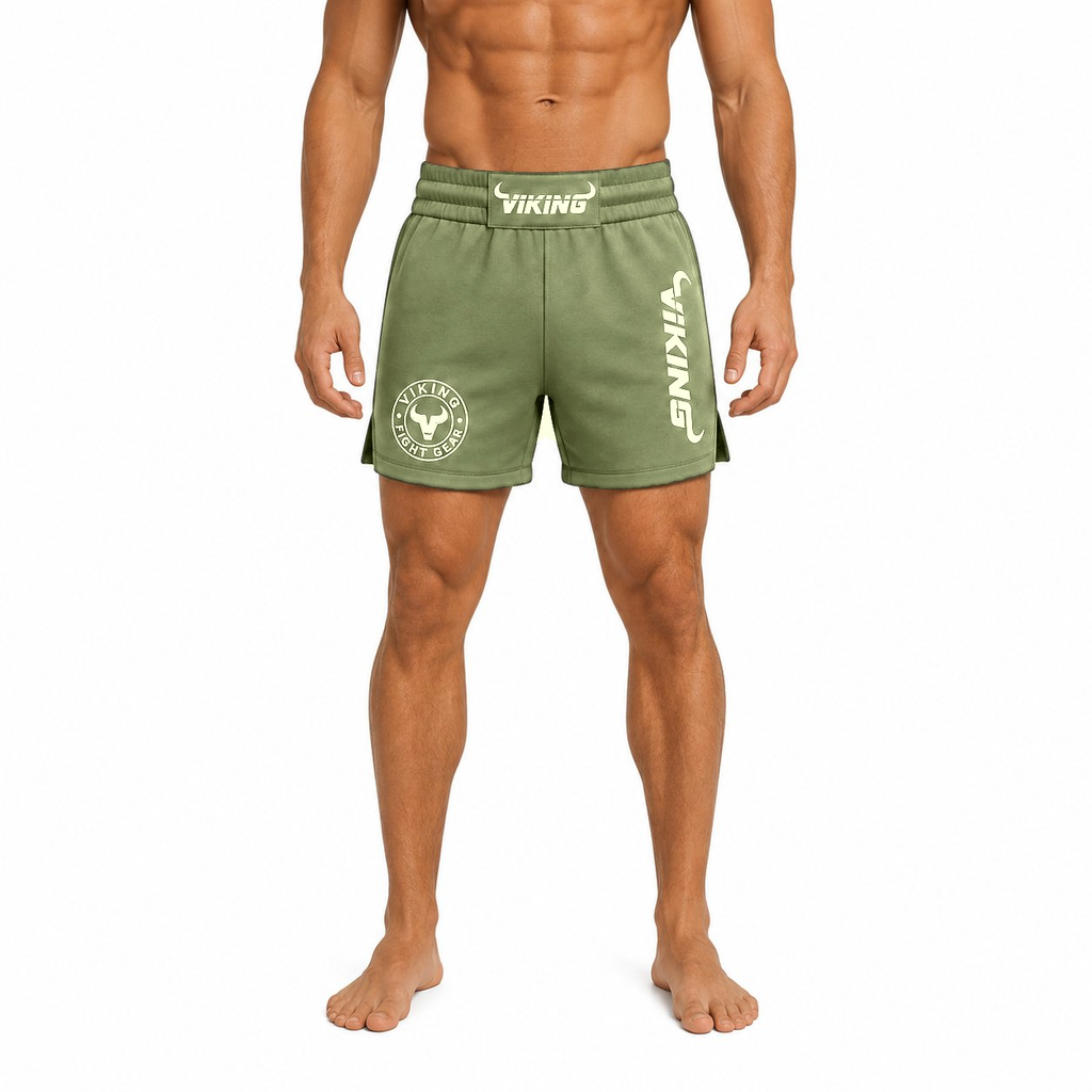 Viking Spartacus Shorts