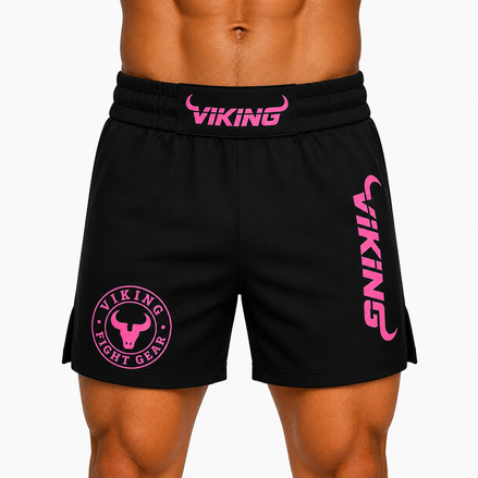 Viking Spartacus Shorts