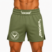 Viking Spartacus Shorts