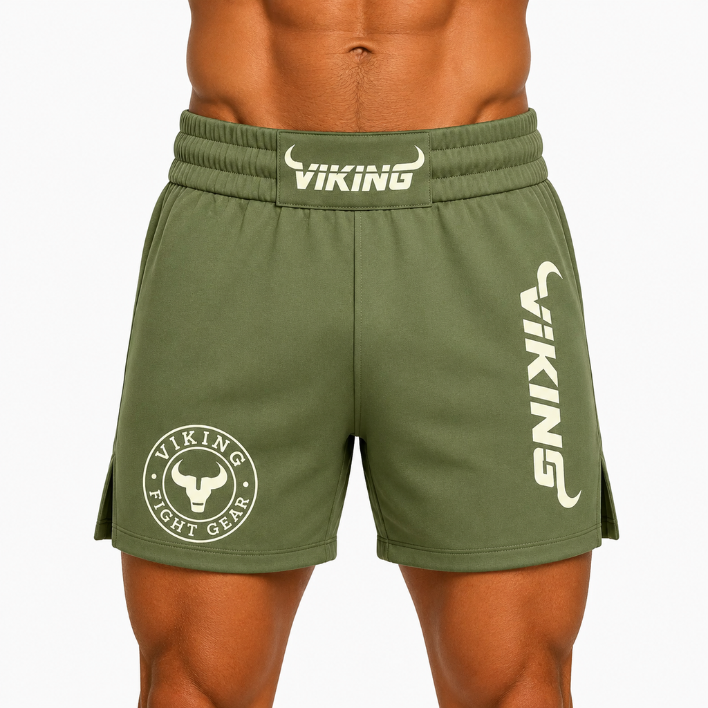 Viking Spartacus Shorts