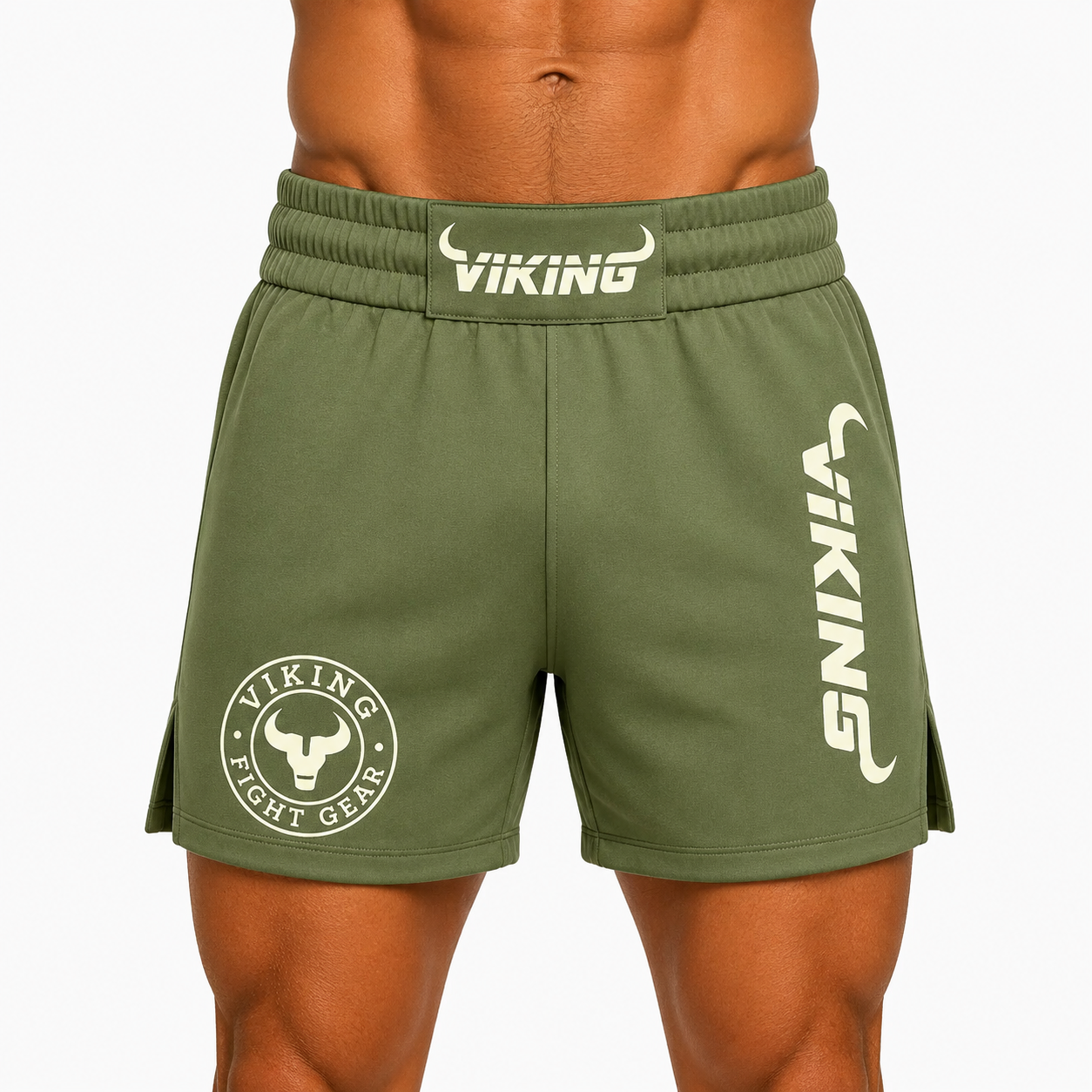 Viking Spartacus Shorts