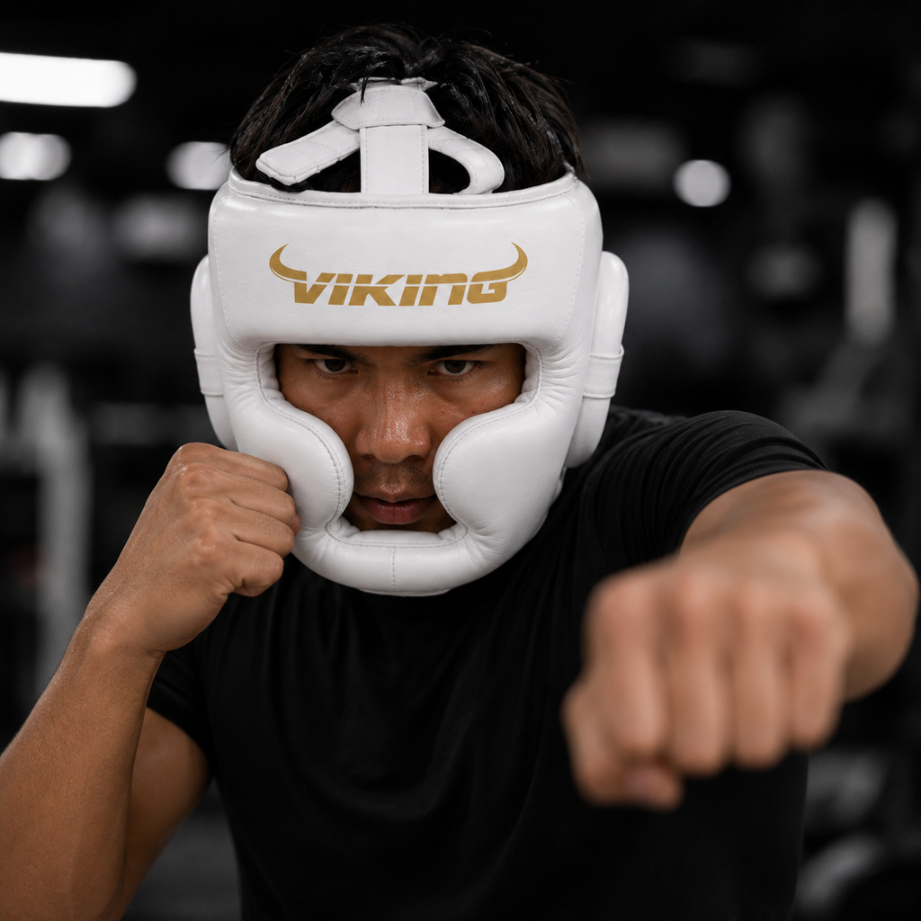 Viking Ultra Pro Head Gear