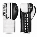 Viking Ivar Pro Lace up Leather Boxing gloves