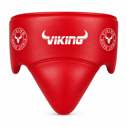 Viking Crixus Groin Guards