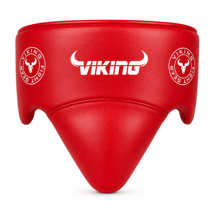 Viking Crixus Groin Guards