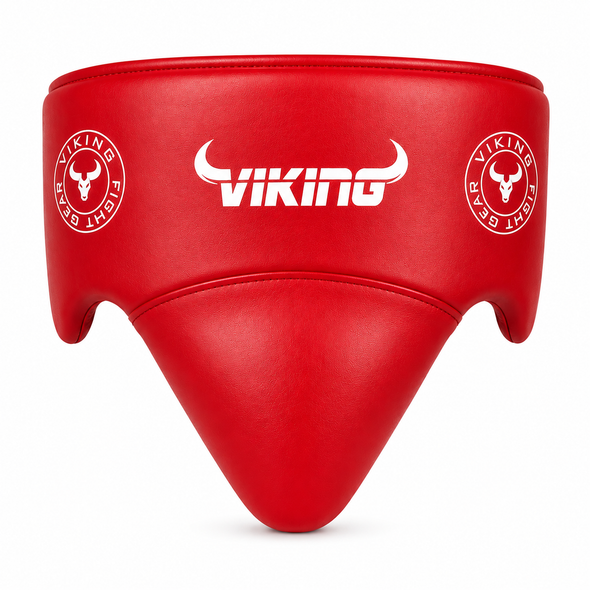Viking Crixus Groin Guards
