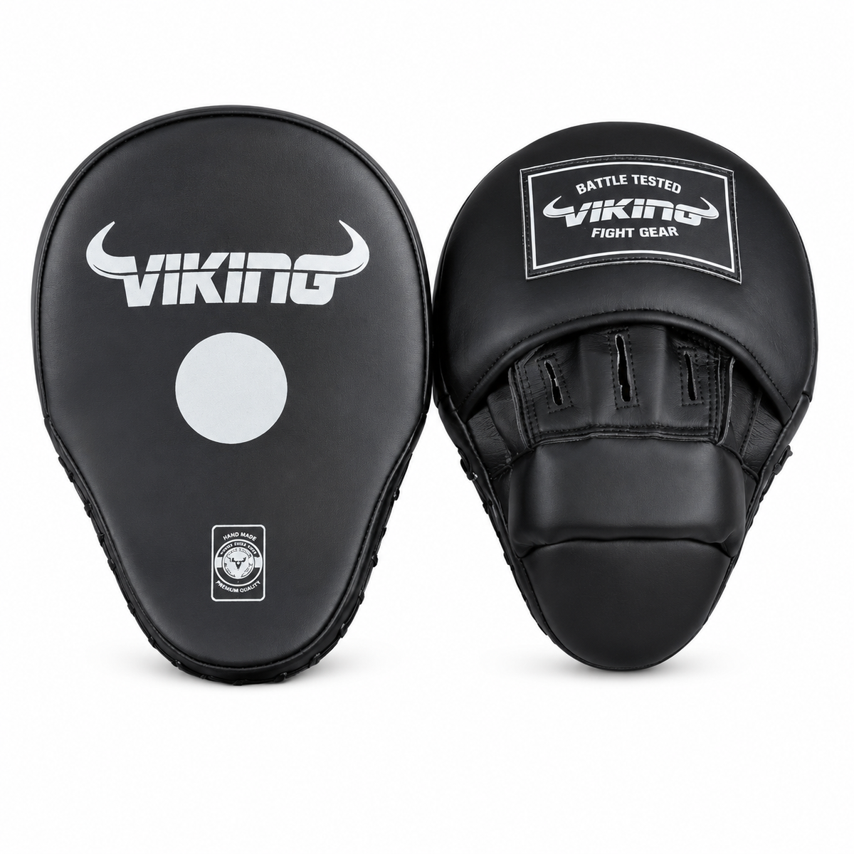 Viking Crixus Focus Mitts