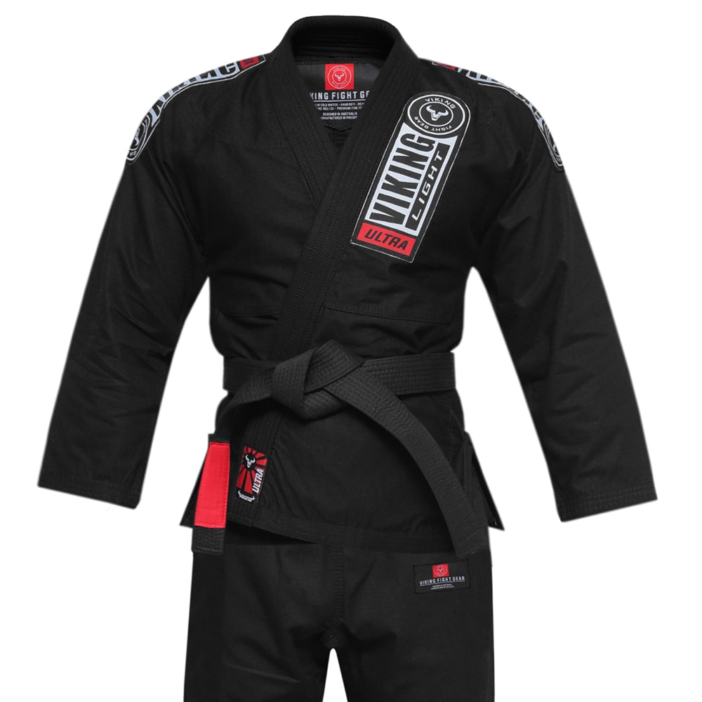 Viking Ultra Light 2.0 BJJ Gi