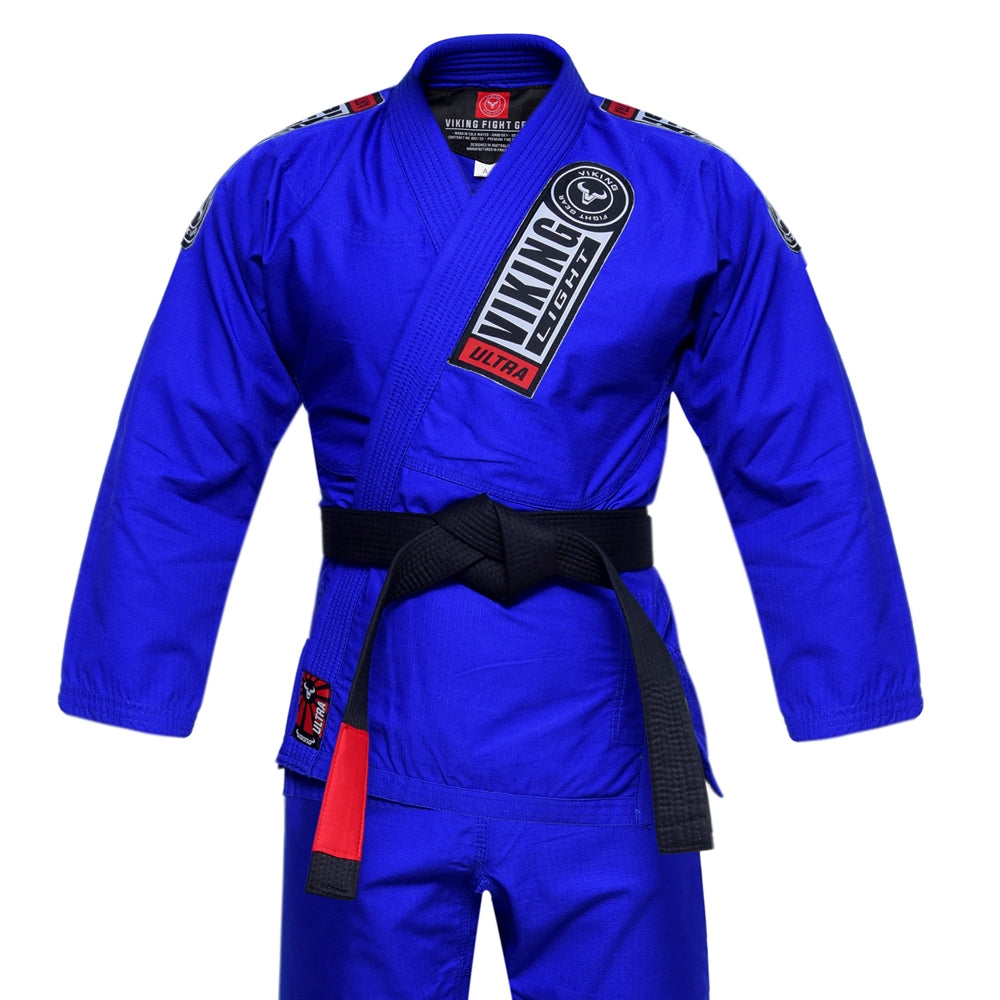 Viking Ultra Light 2.0 BJJ Gi