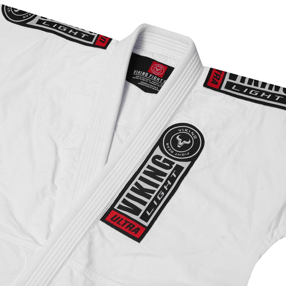 Viking Ultra Light 2.0 BJJ Gi