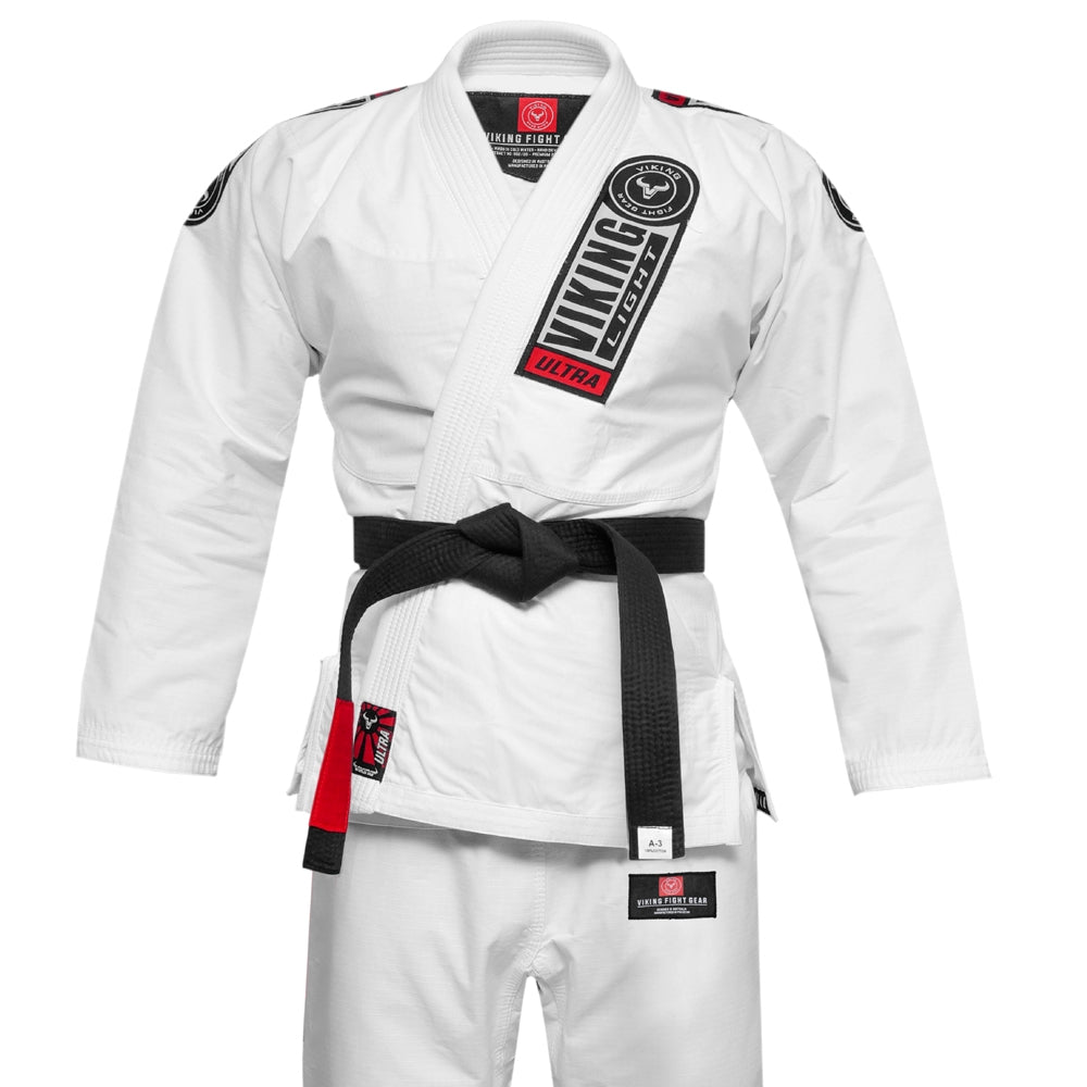 Viking Ultra Light 2.0 BJJ Gi