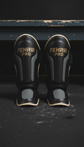 Fenrir Pro MMA Shin Guards