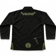 Viking Muaka BJJ GI