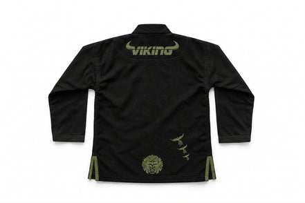 Viking Muaka BJJ GI