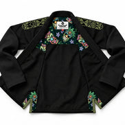 Viking Muaka BJJ GI