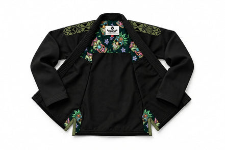 Viking Muaka BJJ GI