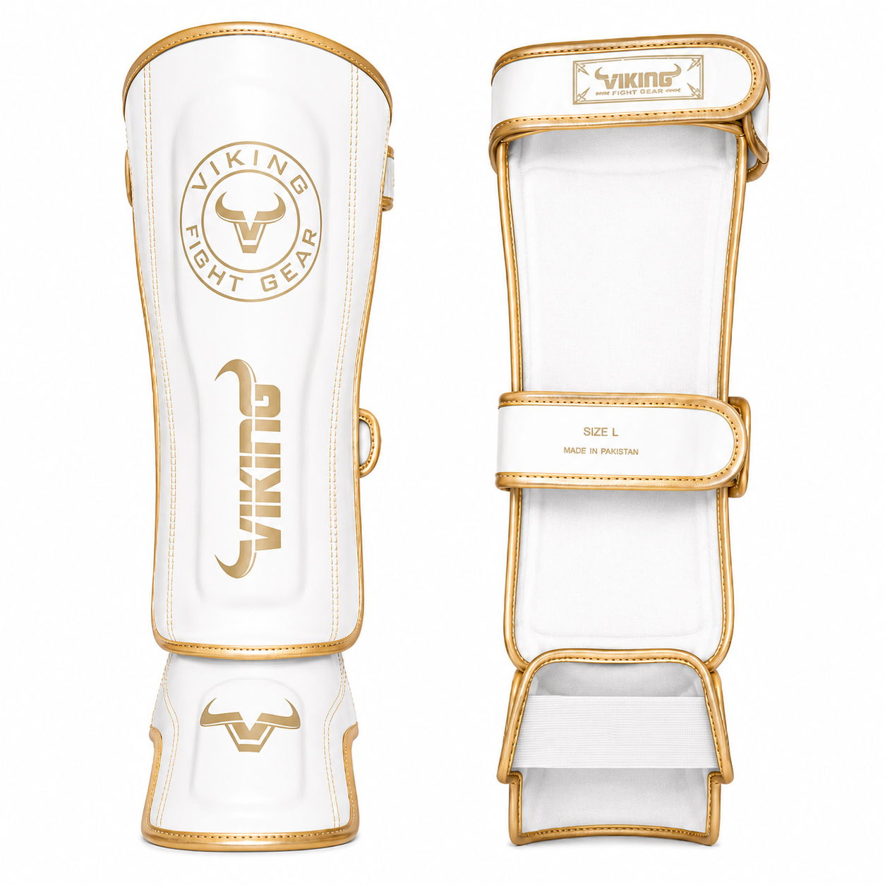 Viking Diablo Shinguards