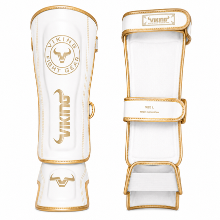Viking Diablo Shinguards