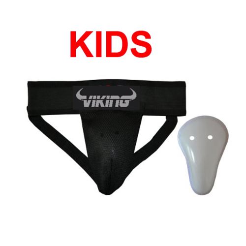 Viking Armor Pro Jock Kids