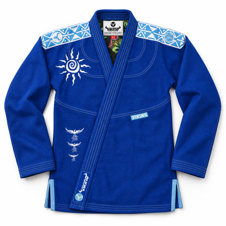 Viking Muaka BJJ GI