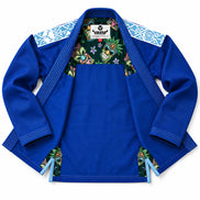 Viking Muaka BJJ GI