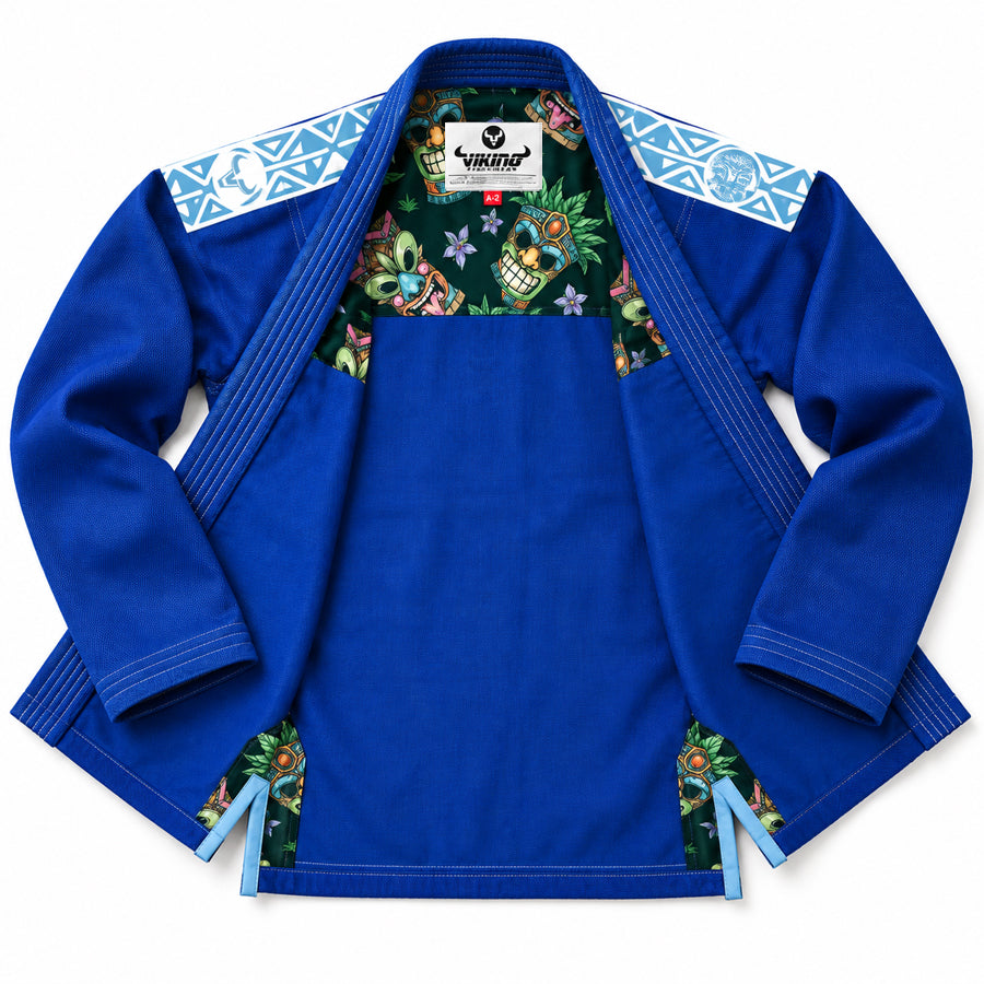 Viking Muaka BJJ GI