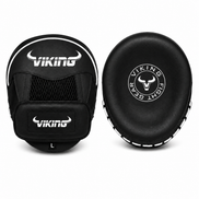 Viking Phoenix Strike Leather Mitts