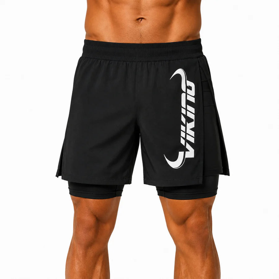 Viking Hybride Maximus Shorts
