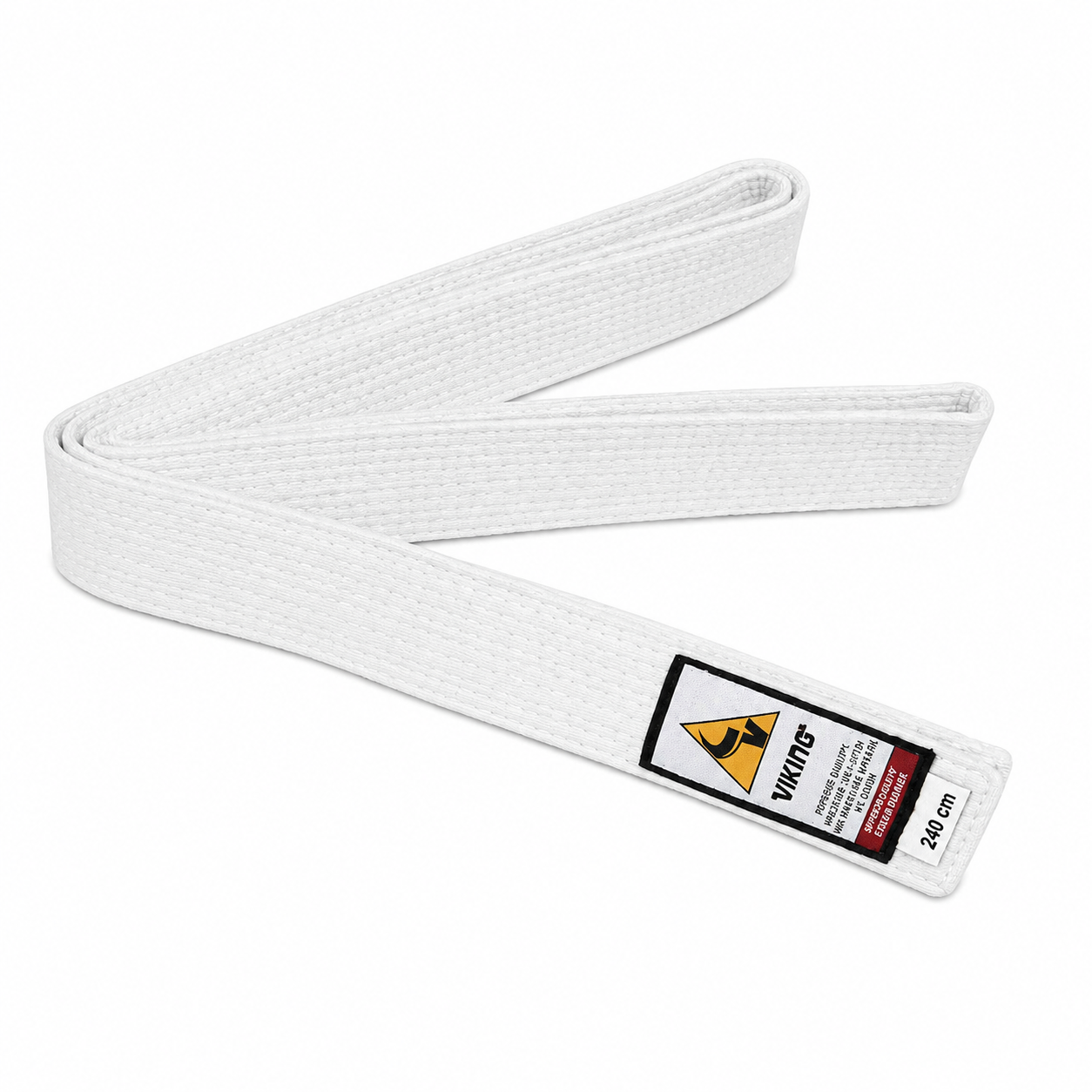 Viking Karate Belt