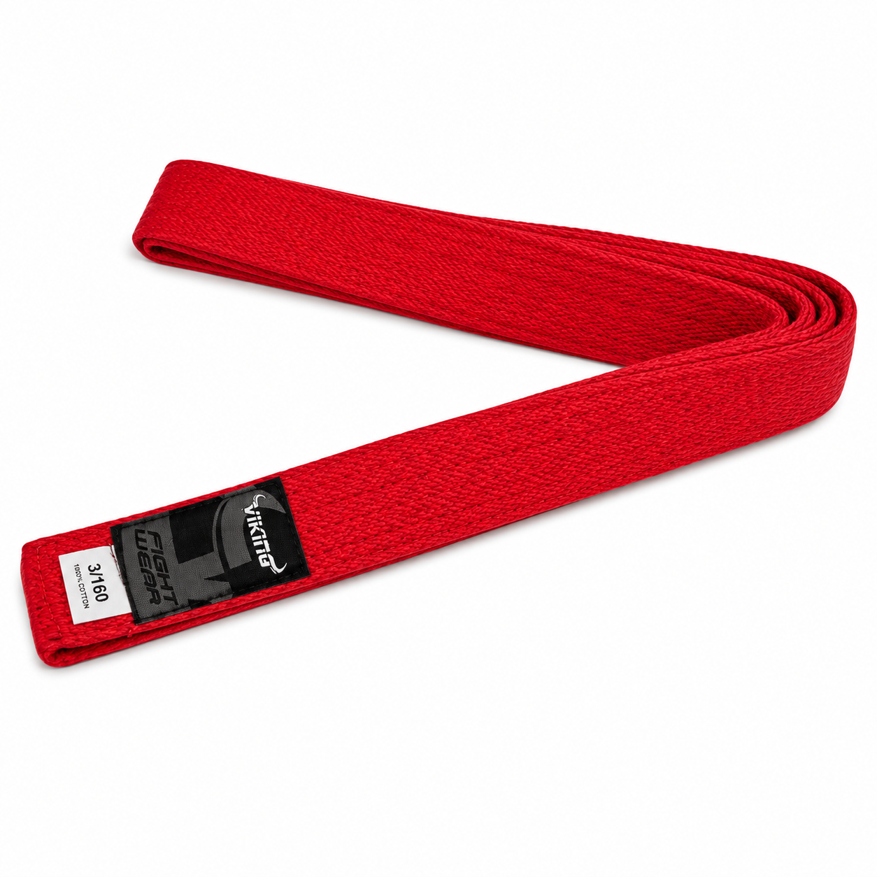 Viking Sambo Belt