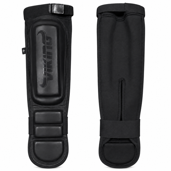 Viking Taboo MMA Shin Guard