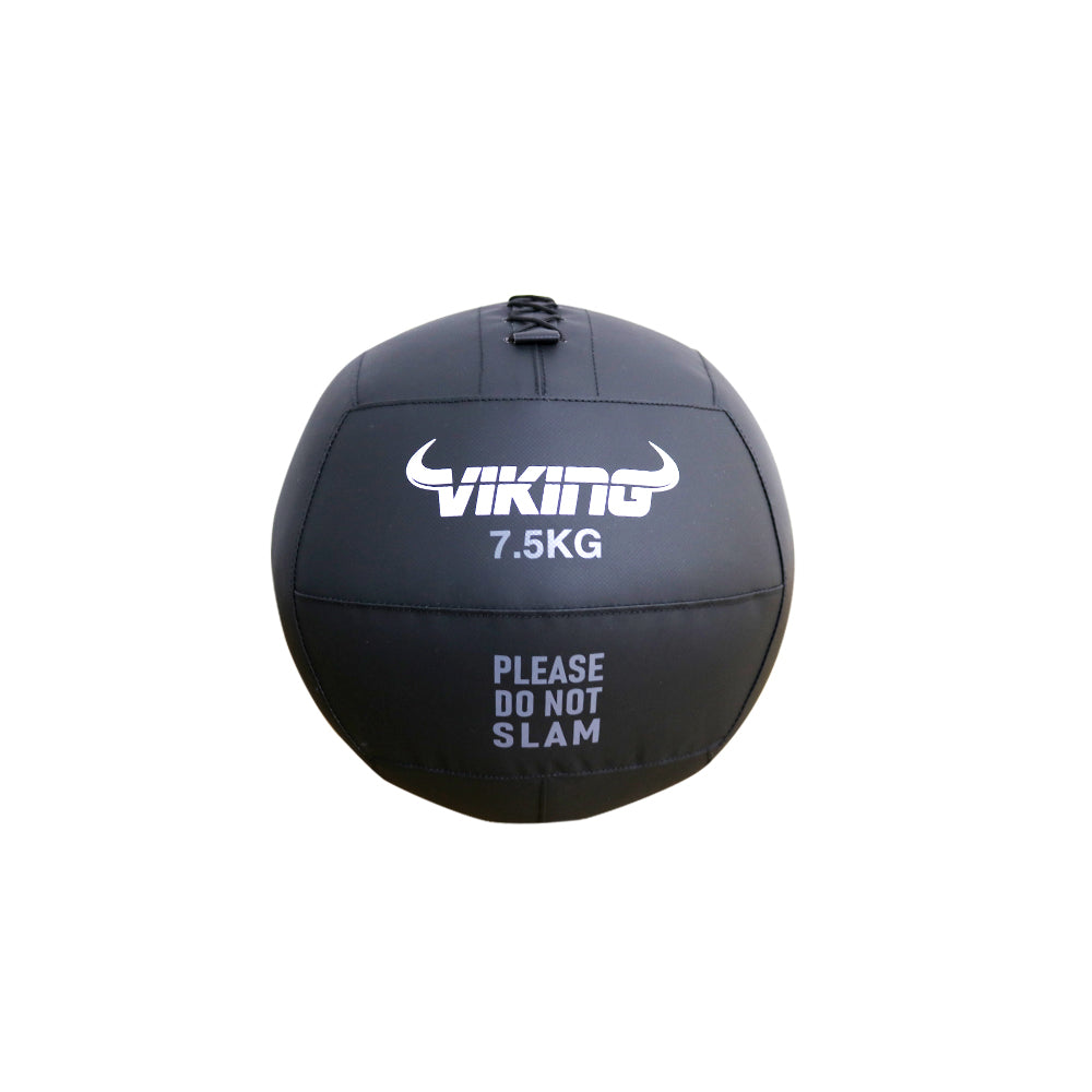 Viking Dark Medicine Ball