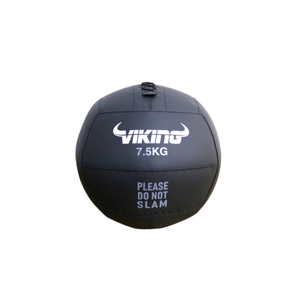 Viking Dark Medicine Ball