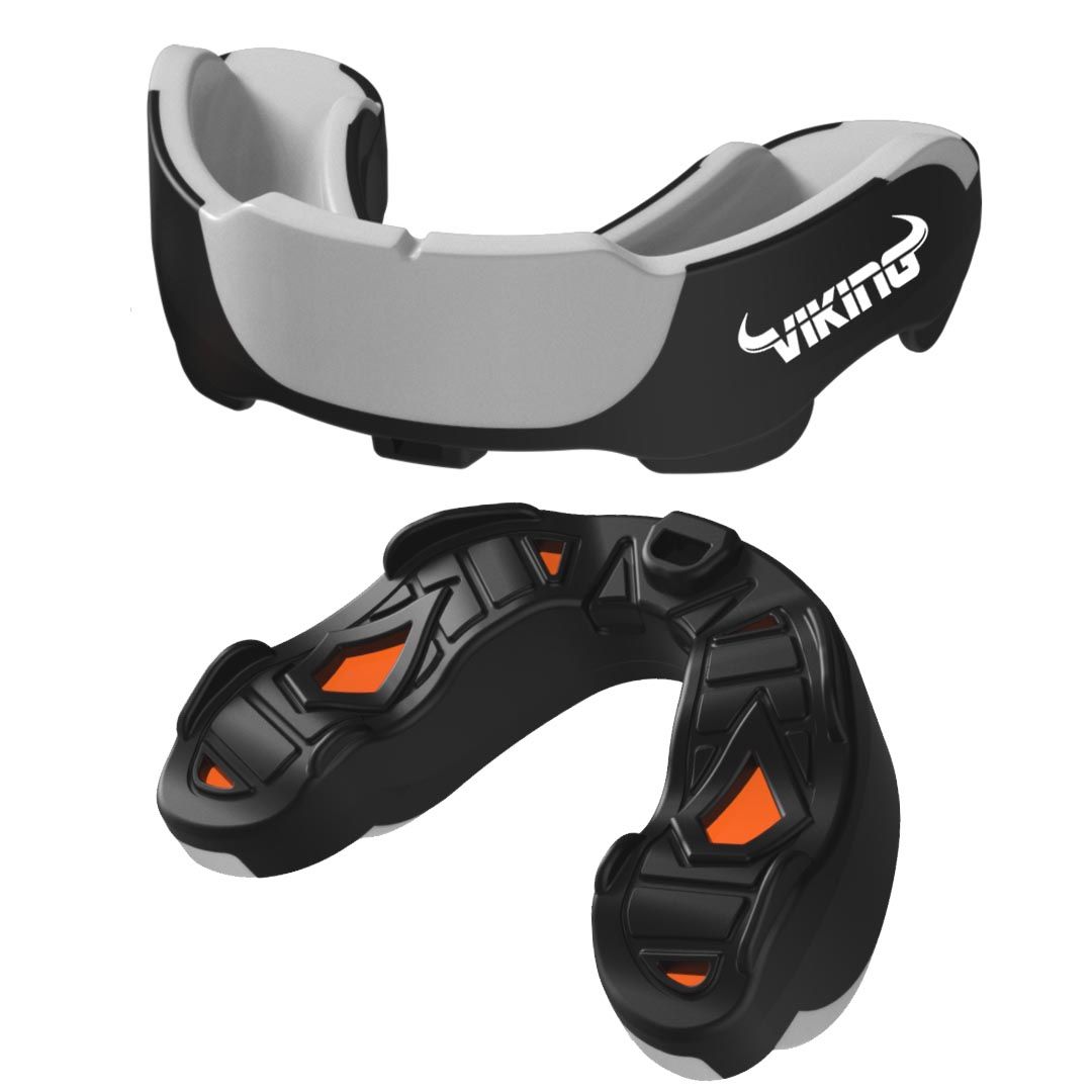 Viking Platinum Tri-layer Mouth Guard
