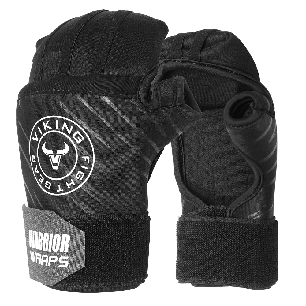 Viking Fast Wraps